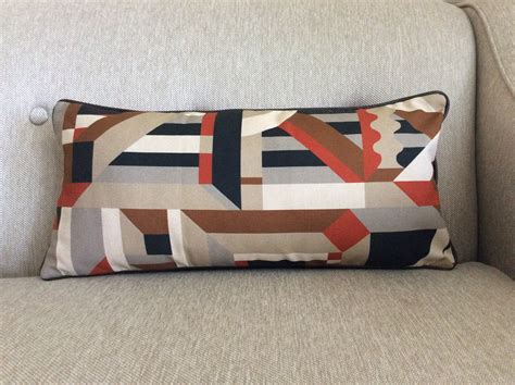 hermes pillow|hermes costello body pillow.